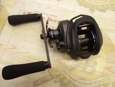 レボビースト41HS-L