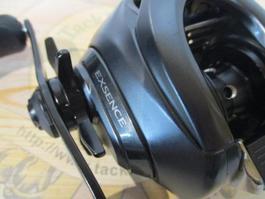 17ｴｸｽｾﾝｽDC XG LH