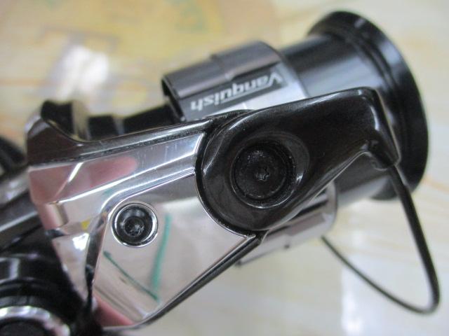 23ｳﾞｧﾝｷｯｼｭ C2000S