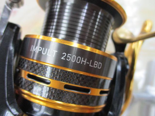 14ｲﾝﾊﾟﾙﾄ 2500H-LBD