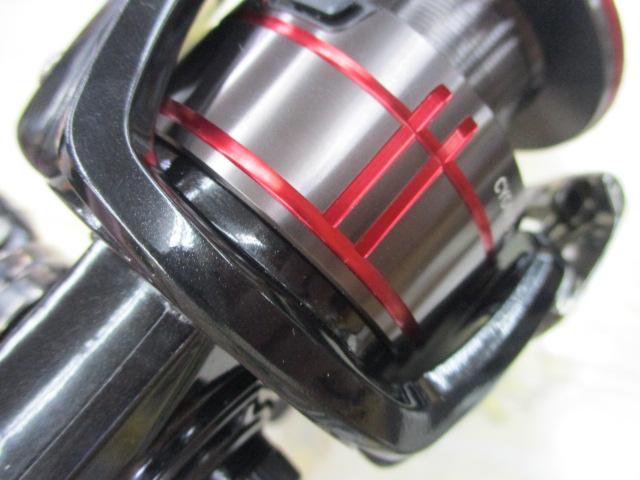 19ｼｸﾞﾅｽ 3000LBD