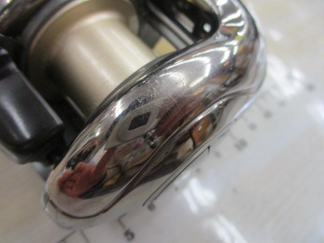 ｱﾝﾀﾚｽ LH