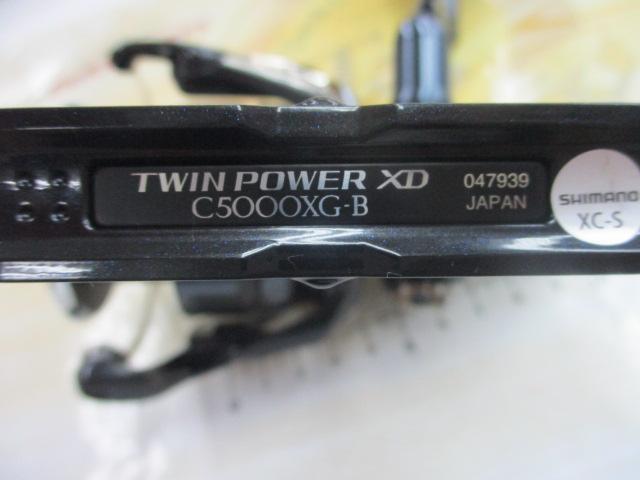 25ﾂｲﾝﾊﾟﾜｰXD C5000XG