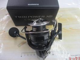 25ﾂｲﾝﾊﾟﾜｰXD C5000XG