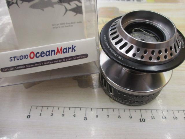 ｶｽﾀﾑｽﾌﾟｰﾙ 13SW16000-BD NO LIMITS
