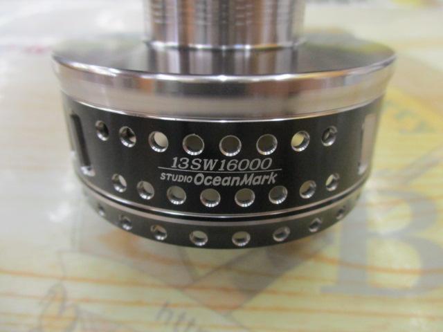 ｶｽﾀﾑｽﾌﾟｰﾙ 13SW16000-BD NO LIMITS