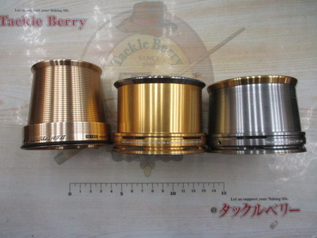 【セット商品】スプールセット