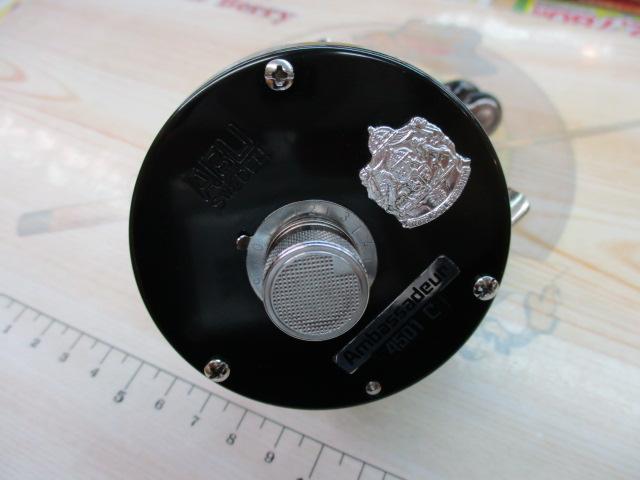4501C Factory Tuned ﾌﾞﾗｯｸ