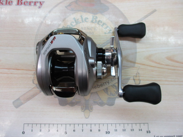 TD-Z 100M USﾄﾚｲﾙ