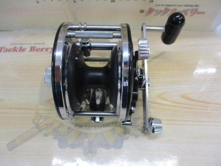 Dynamic ST-50 リール Dynamic ST-50 ブラックリール Yahoo!オークション -「st-50