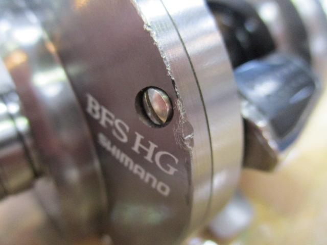 17ｶﾙｶｯﾀｺﾝｸｴｽﾄBFS HG-L