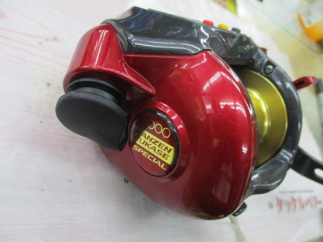 10電動丸 3000完全ﾌｶｾｽﾍﾟｼｬﾙ