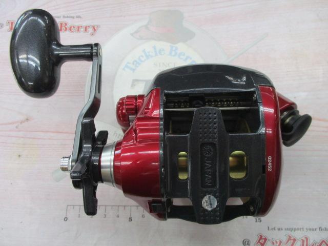 10電動丸 3000完全ﾌｶｾｽﾍﾟｼｬﾙ