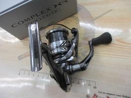 21ｺﾝﾌﾟﾚｯｸｽXR 2500 F6 HG