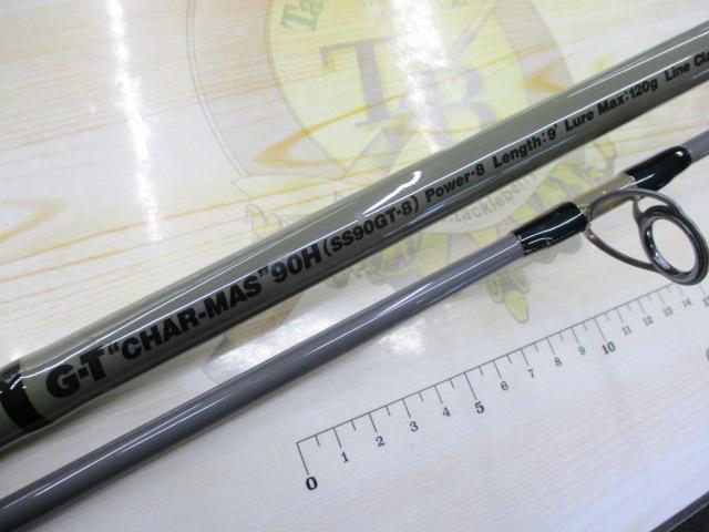 GTﾁｬｰﾏｽ90H SS90GT-8