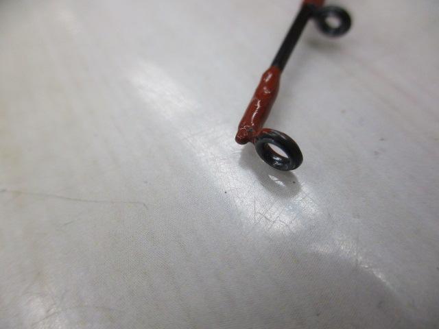 竿冨小継船竿