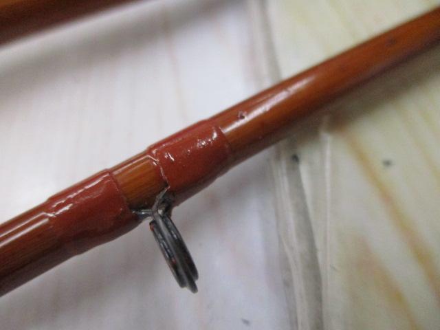 竿冨小継船竿