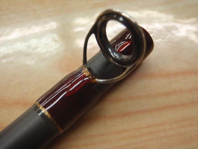ﾚｯﾄﾞﾌﾘｯﾌﾟ RF772B-L/LN
