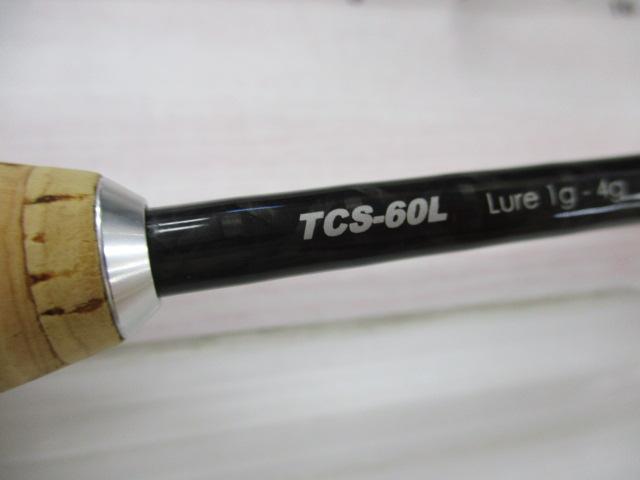 Tｺﾈｸｼｮﾝ TCS-60L