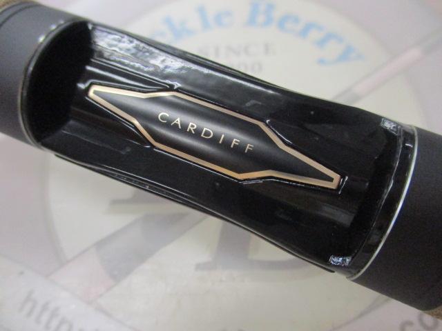 21ｶｰﾃﾞｨﾌAX S62XUL-F