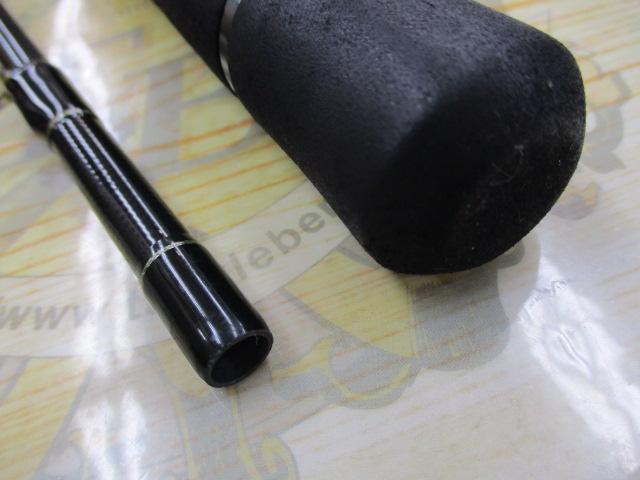 ﾊﾞﾘｽﾃｨｯｸ 94M TZ/NANO