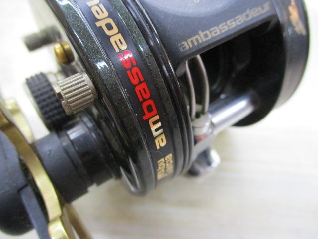 4600C RD-IMAE ｸﾞﾘｰﾝ