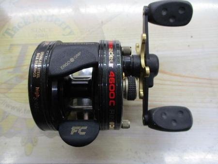 4600C RD-IMAE グリーン