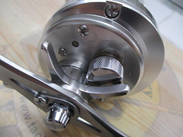 11オシアカルカッタ201HG シマノ(shimano) 11 オシア カルカッタ 201HG - 【バス