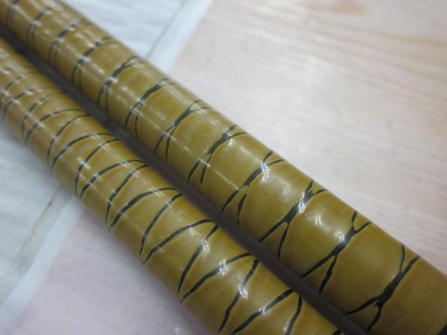 朱紋峰 ぬけさく 21