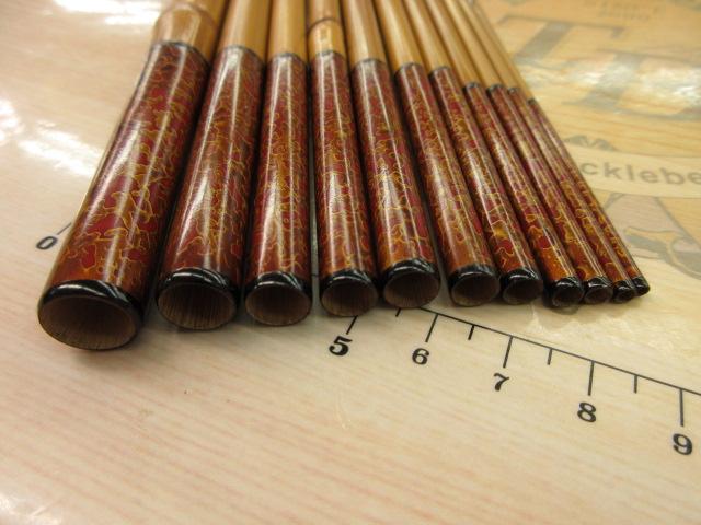 タナゴ竿 銀座東作 TANAGO 【公式通販】