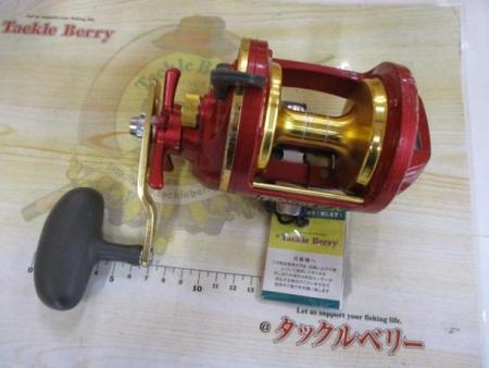 ｼｰﾗｲﾝ石鯛Z 40WH遠投｜TBオークション