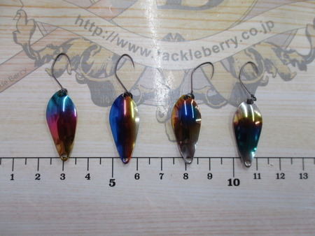 【ｾｯﾄ商品】ｱﾙﾌﾚｯﾄﾞ2.5g　4点ｾｯﾄ