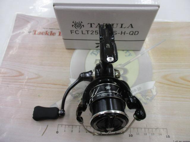 23ﾀﾄｩｰﾗ FC LT2500SS-H-QD