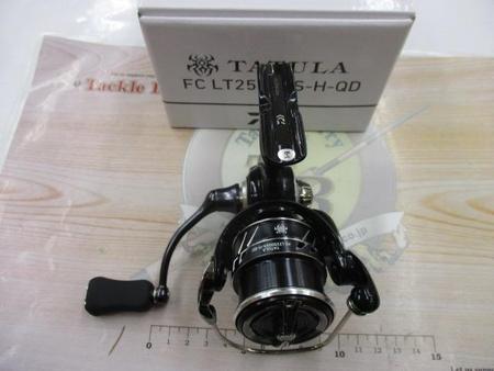 23タトゥーラ FC LT2500SS-H-QD