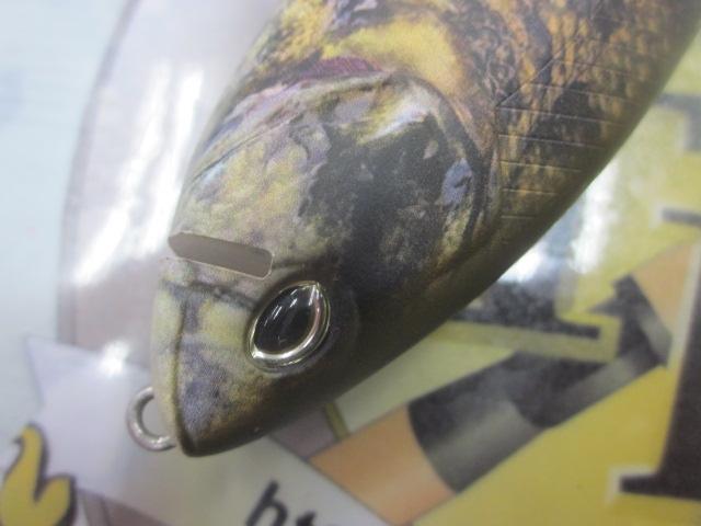 ﾀｲﾆｰｸﾗｯｼｭ
