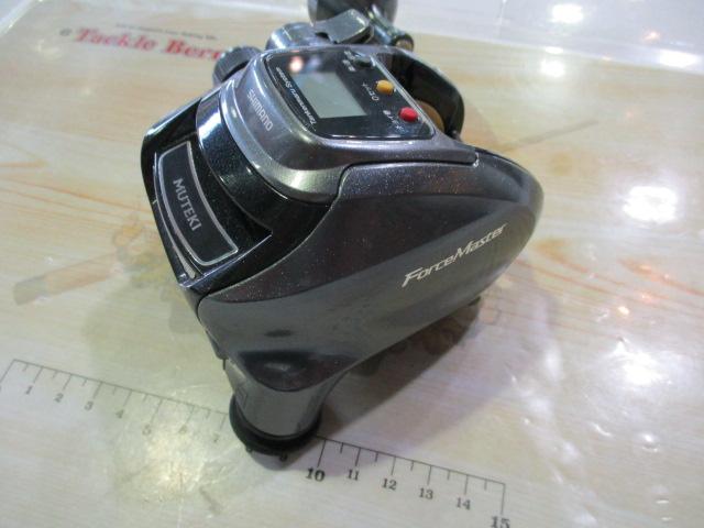 【早い者勝ち】11フォースマスター1000MK 11フォースマスター 1000MK｜＠ベリーネット 日本最大新品中古