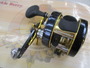 4600C4 HyperWinch ﾌﾞﾗｯｸ/ｺﾞｰﾙﾄﾞ