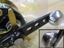 4600C4 HyperWinch ﾌﾞﾗｯｸ/ｺﾞｰﾙﾄﾞ