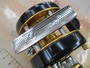 4600C4 HyperWinch ﾌﾞﾗｯｸ/ｺﾞｰﾙﾄﾞ