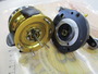 4600C4 HyperWinch ﾌﾞﾗｯｸ/ｺﾞｰﾙﾄﾞ