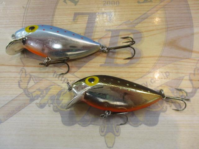 【ｾｯﾄ商品】ﾗﾄﾘﾝｽｨﾝﾌｨﾝ2つｾｯﾄ