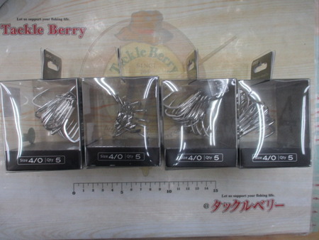 【ｾｯﾄ商品】BKK ﾊﾞｲﾊﾟｰ41　4/0ｾｯﾄ