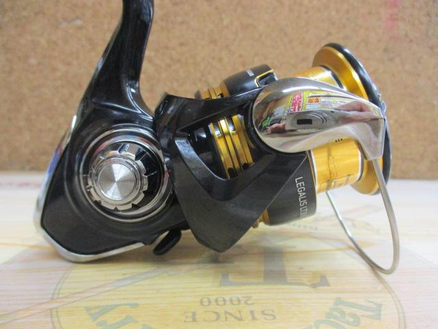 23ﾚｶﾞﾘｽ LT3000-CXH