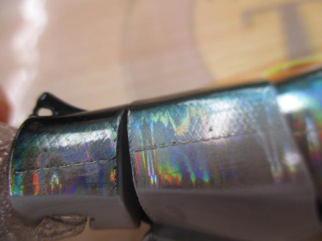 ﾌﾞﾙｰｼﾞｭ190F