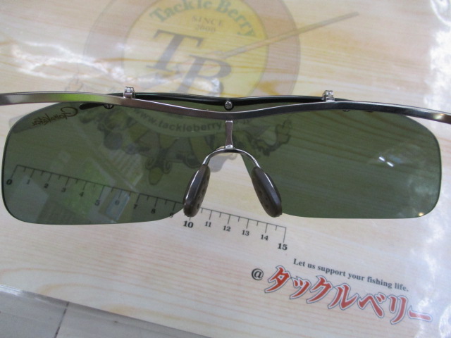 がまかつ偏光ｸﾞﾗｽ