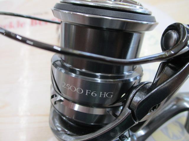 21ｺﾝﾌﾟﾚｯｸｽXR 2500 F6 HG