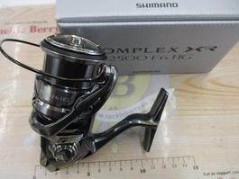 21ｺﾝﾌﾟﾚｯｸｽXR 2500 F6 HG