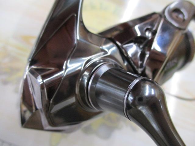 22ｽﾃﾗ 1000SSPG