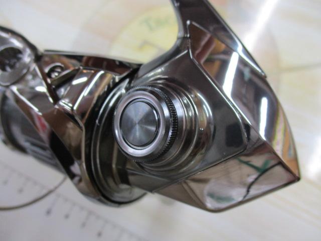 22ｽﾃﾗ 1000SSPG
