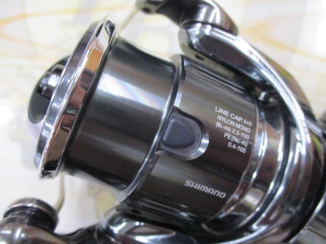 22ｽﾃﾗ 1000SSPG